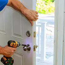 Entry Doors in Gravenhurst, ON
