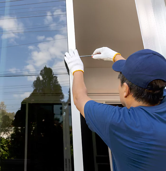 home window repair in Gravenhurst,ON