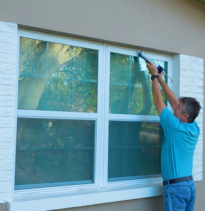Modern Windows in Gravenhurst, ON