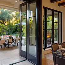 Patio Doors in Gravenhurst, ON