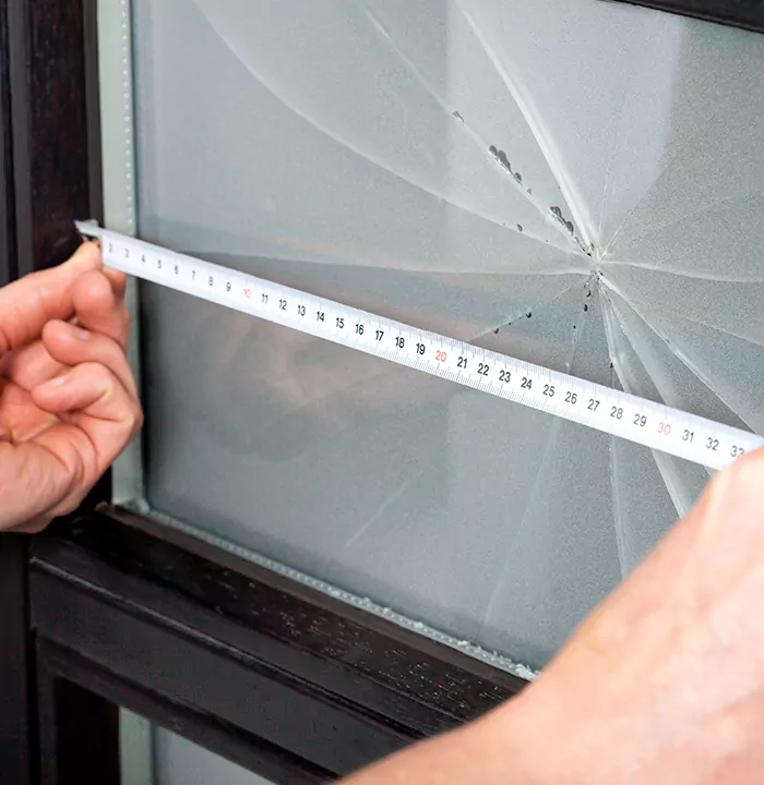Storefront Glass Repair in Gravenhurst, ON