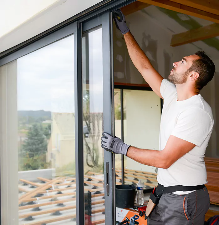 Vinyl Window Installation in Gravenhurst, ON