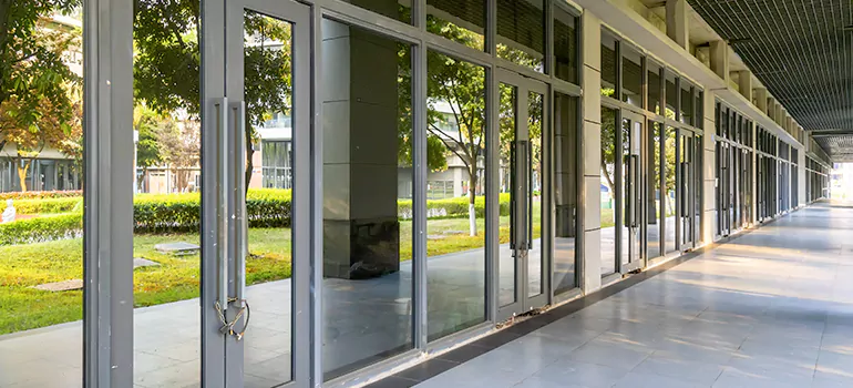Professional Accordion Door Repair in Gravenhurst, ON