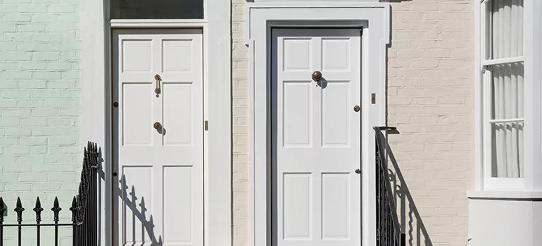 Mirror Closet Door Repair in Gravenhurst, ON