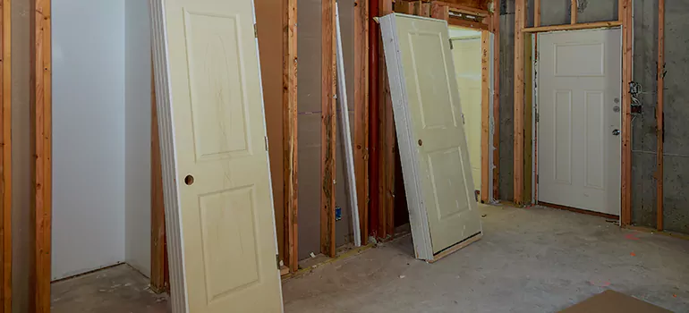 Outdoor Insulation in Gravenhurst, ON