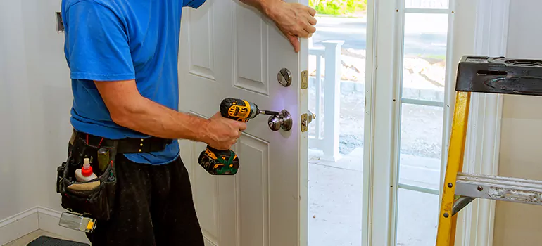 Car Door Lock Repair in Gravenhurst, ON