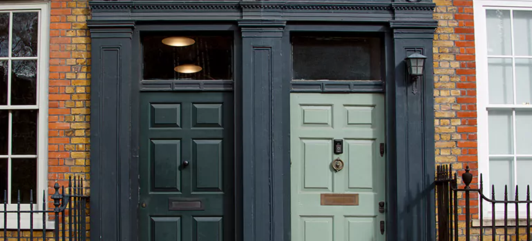 Interior Door Trim Moulding  in Gravenhurst, ON