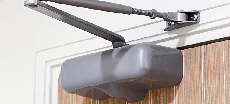 Garage Door Openers For Low Ceilings in Gravenhurst, ON