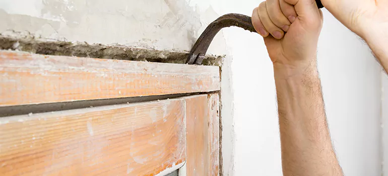 Front Door Replacement Cost in Gravenhurst, ON