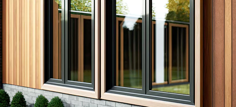 Large Double Pane Windows in Gravenhurst, ON