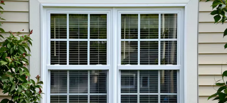 Custom Double Hung Windows in Gravenhurst, ON