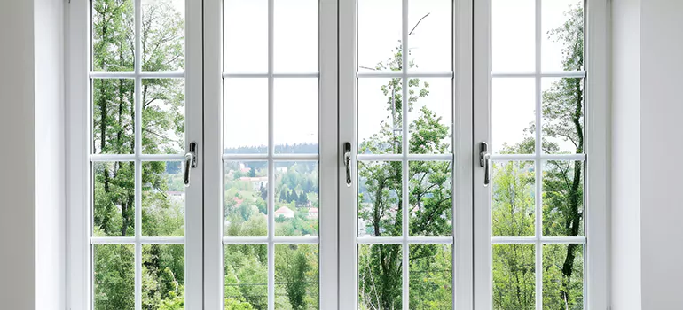 Cost To Install Double Pane Windows in Gravenhurst, ON