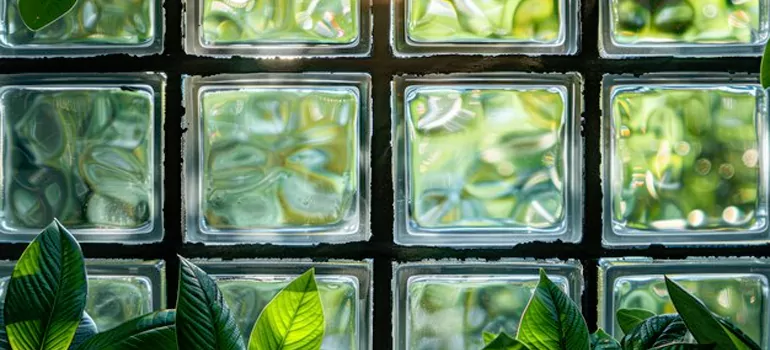 Glass Block Windows Near Me in Gravenhurst, ON