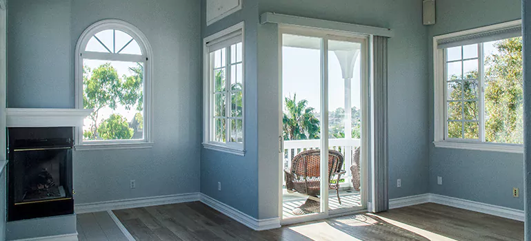 Glass Door Repair in Gravenhurst, ON