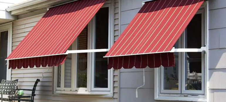 Government Rebate Window Replacement in Gravenhurst, ON