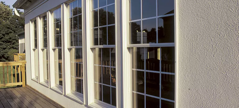 Home Window Glass Repair in Gravenhurst, ON