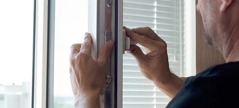 Custom Hopper Windows in Gravenhurst, ON