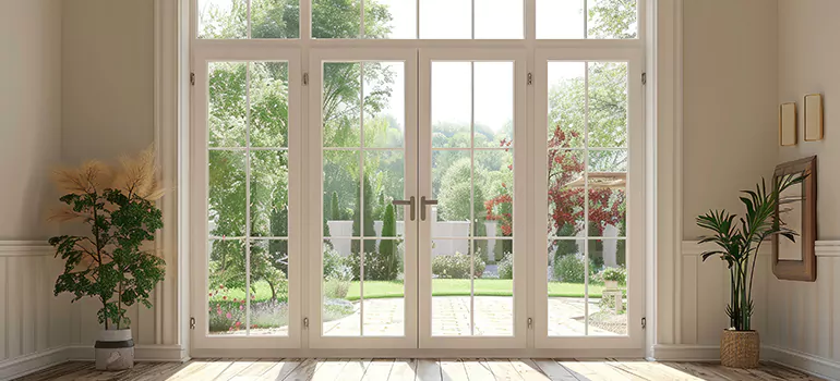Impact Patio Doors in Gravenhurst, ON