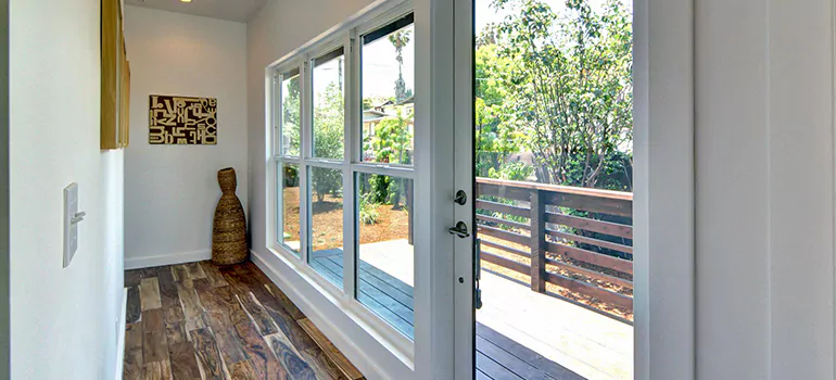 Impact Window Installation For Home Safety in Gravenhurst, ON