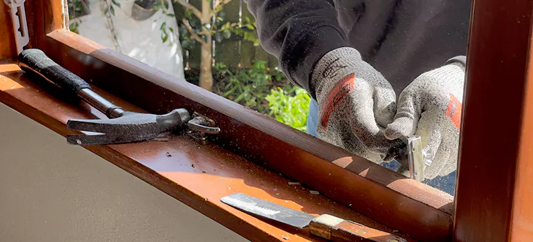 Industrial Window Repair in Gravenhurst, ON