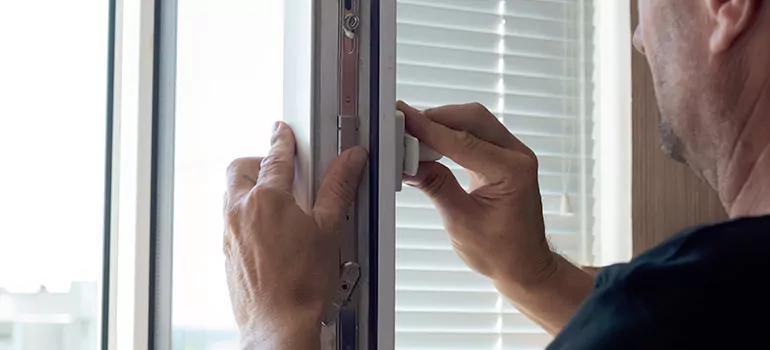 Lever Window Replacement Services in Gravenhurst, ON