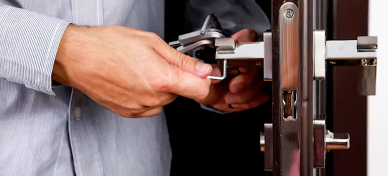Local Multi Point Door Installation Experts in Gravenhurst, ON