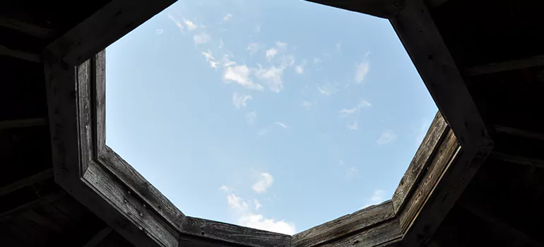 Octagon Window Installation Contractors in Gravenhurst, ON