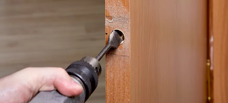 Sliding Pocket Door Repair inGravenhurst, ON