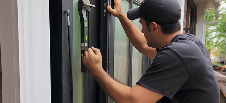1 Way Privacy Window Film in Gravenhurst, ON