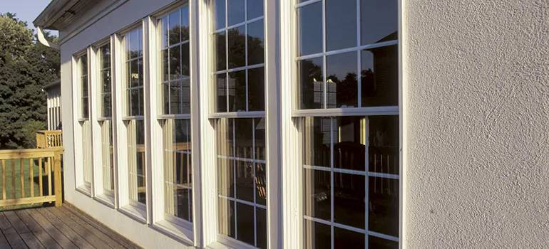 Residential Security Window Screens Installation in Gravenhurst, ON