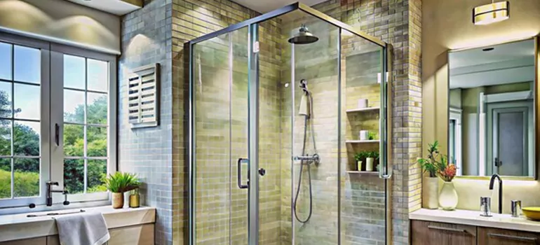 Tub Shower Doors in Gravenhurst, ON
