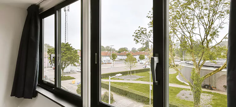 Custom Single Slider Windows in Gravenhurst, ON