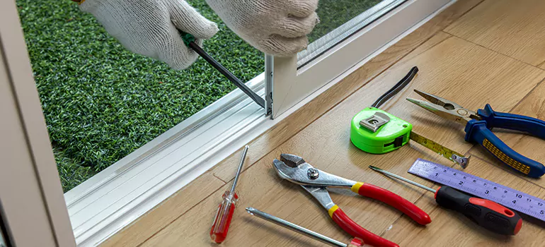  Automatic Sliding Door Repair in Gravenhurst, ON