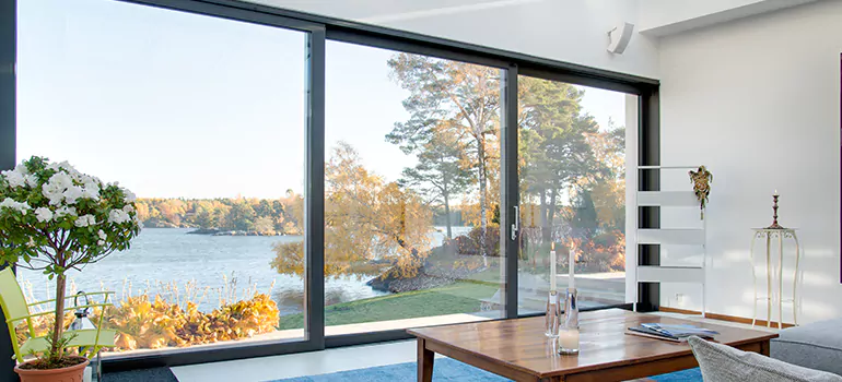 House Window Crank Repair in Gravenhurst, ON