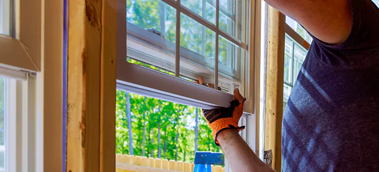 Decorative Window Film Services in Gravenhurst, ON