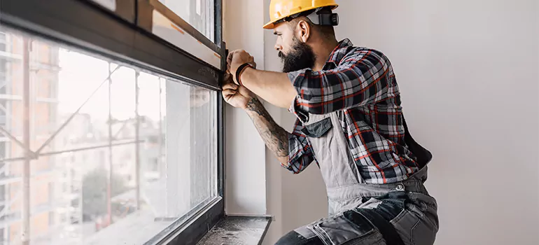Window Glazing Company in Gravenhurst, ON