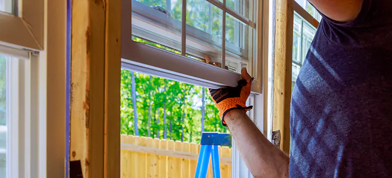 Window Parts Repair in Gravenhurst, ON