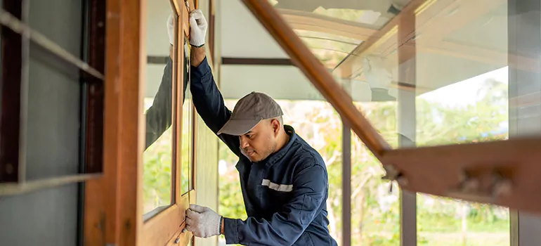 Energy-efficient Window Insulation in Gravenhurst, ON