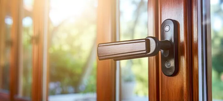 Double Glazing Window Latch Repairs in Gravenhurst, ON
