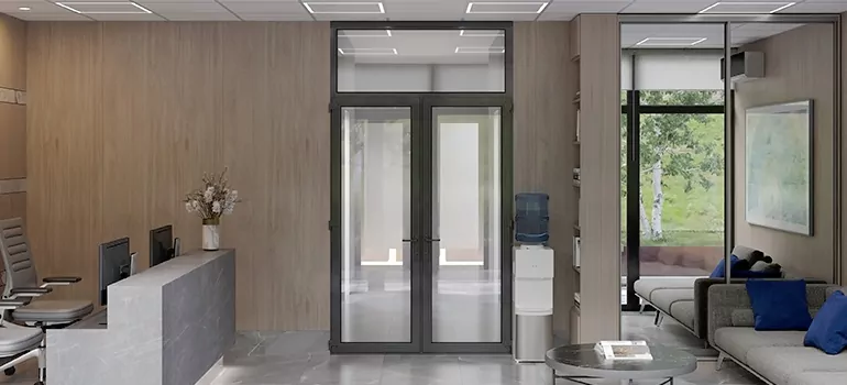 Residential Accordion Door Repair in Gravenhurst, ON