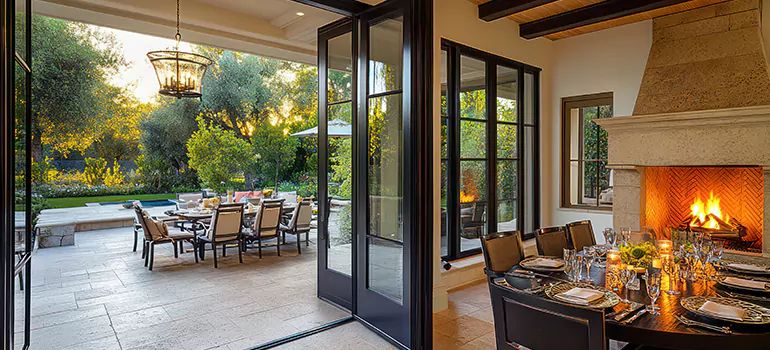 Aluminium Door Frame Installation Service in Gravenhurst,ON
