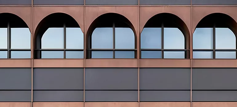 Modern Architectural Windows Repair in Gravenhurst, ON