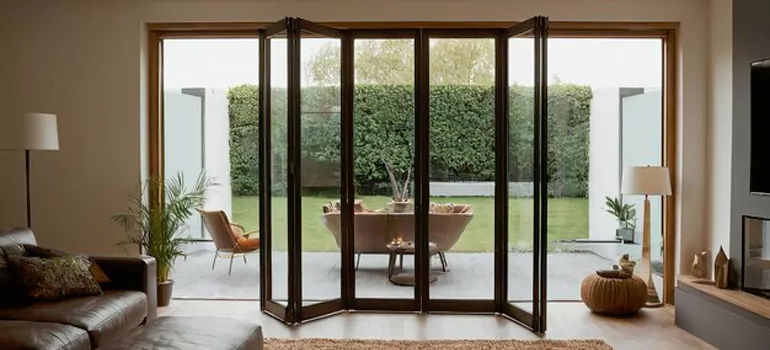 Cheap Bifold Doors in Gravenhurst, ON