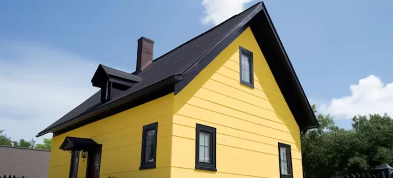 [Custom Black Windows in Gravenhurst, ON