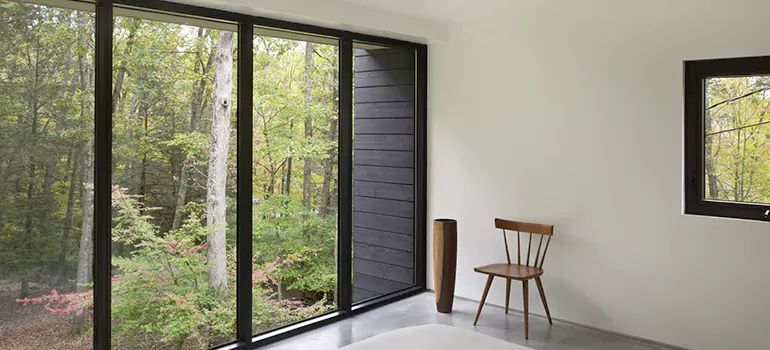 Bulletproof Window Protection Services in Gravenhurst, ON