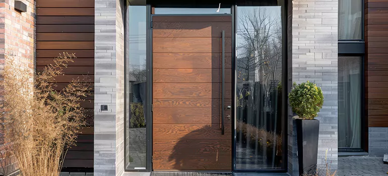 Burglary Proof Doors Company in Gravenhurst, ON