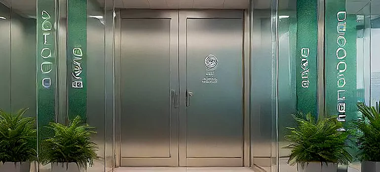 Commercial Entry Doors in Gravenhurst, ON
