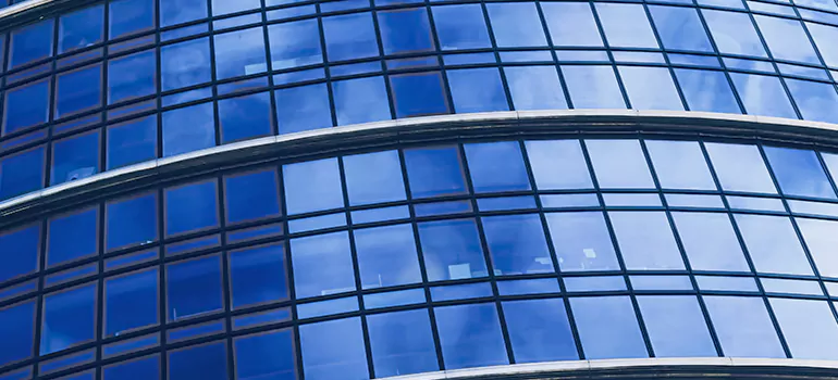 Commercial Window Protection Services in Gravenhurst, ON