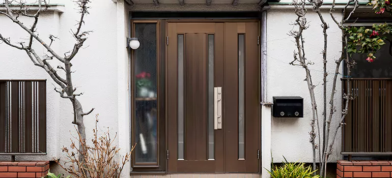 Auto Door Panel Repair in Gravenhurst, ON