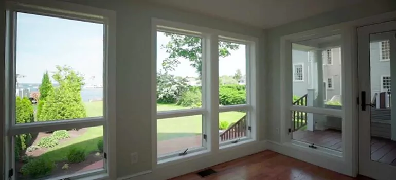 Double-hung Window Repair in Gravenhurst, ON